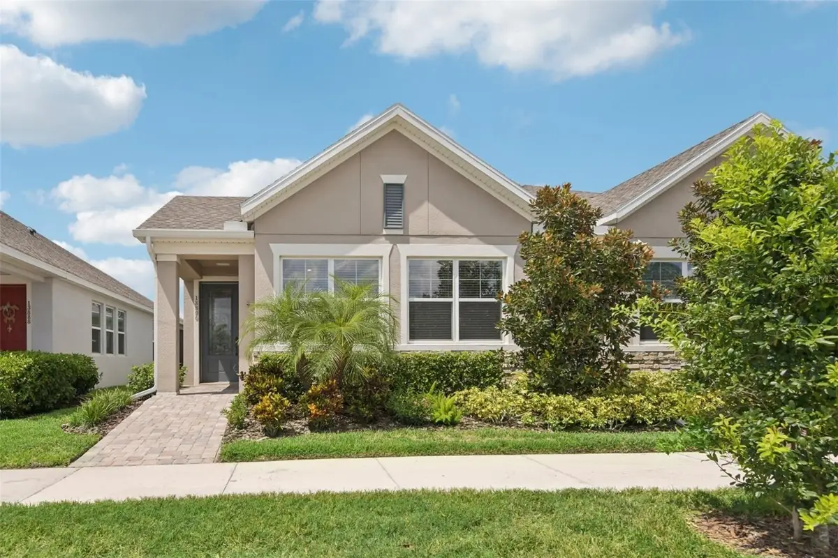 13890 Kingfisher Glen Drive, Lithia, FL 33547 - Image #1