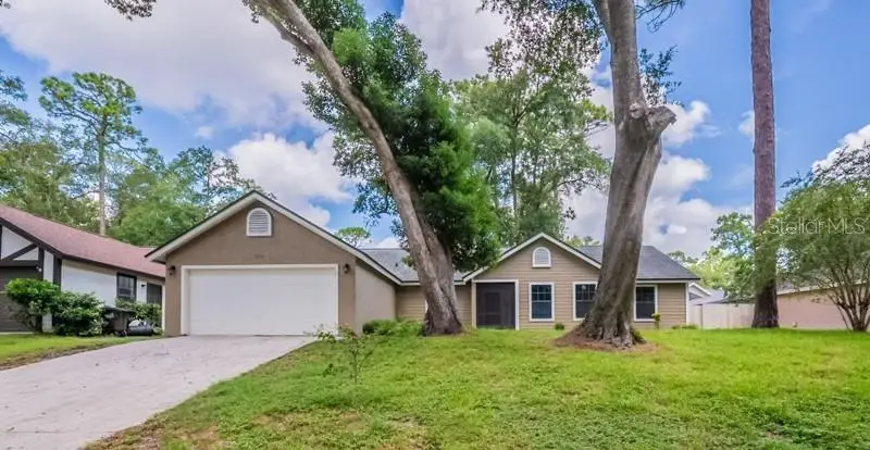 1174 Woodland Terrace Trail, Altamonte Springs, FL 32714 - Image #1
