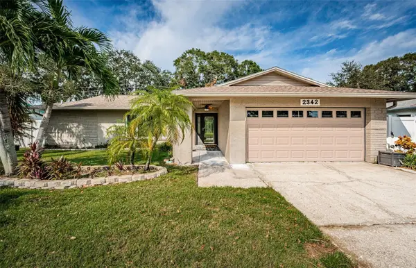 2342 Hazelwood Lane, CLEARWATER, FL 33763