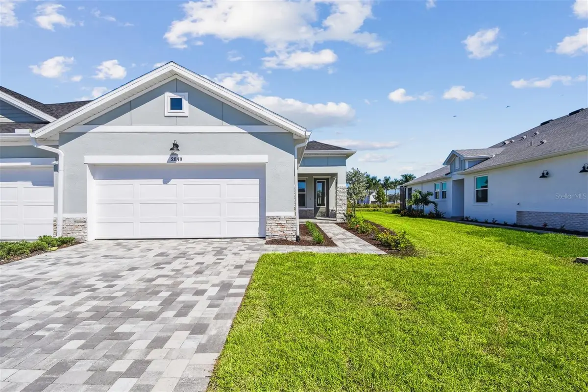 2840 Marrakesh Lane, Sarasota, FL 34234 - Image #1