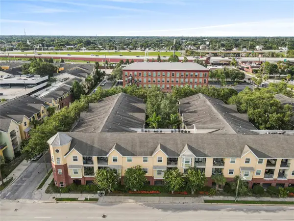 2010 E Palm Avenue #14202, TAMPA, FL 33605