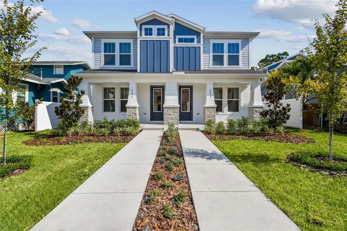 112 S Melville Avenue #2, Tampa, FL 33606 - Image #1