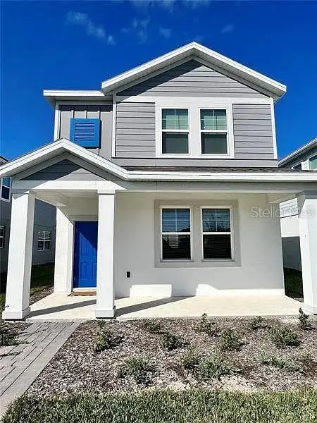 6330 Limberpine Alley, ST CLOUD, FL 34771