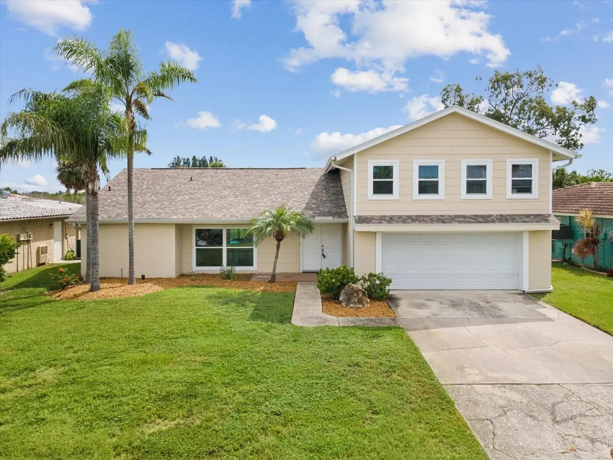 3855 Topsail Trail, New Port Richey, FL 34652 - #1