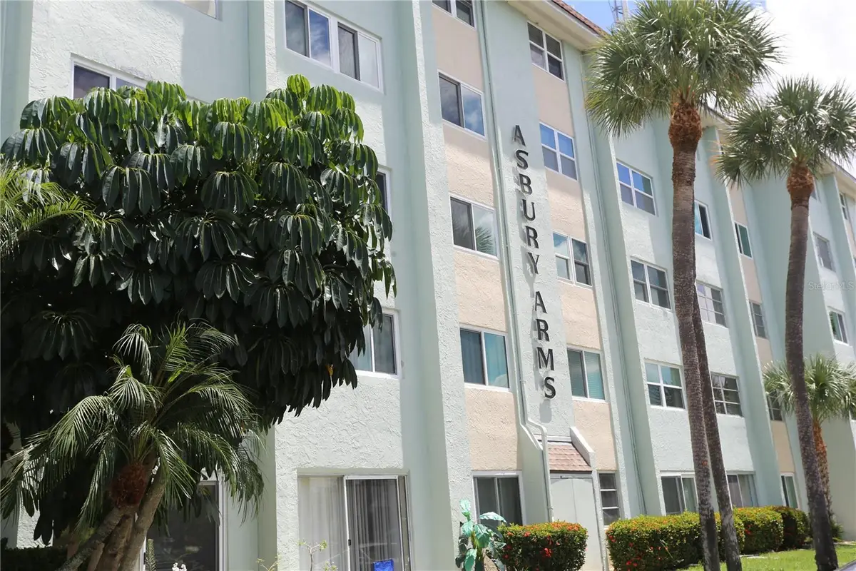 801 83rd Avenue N #309, Saint Petersburg, FL 33702 - Image #1