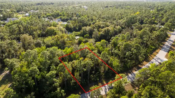 27443 N Twin Lakes Drive, PUNTA GORDA, FL 33955