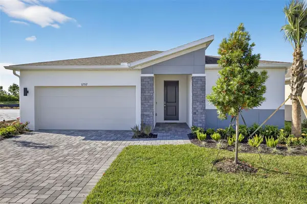 12317 49th Street E, PARRISH, FL 34219