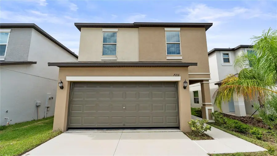 7231 Spring Snowflake Avenue, Tampa, FL 33619 - Image #2