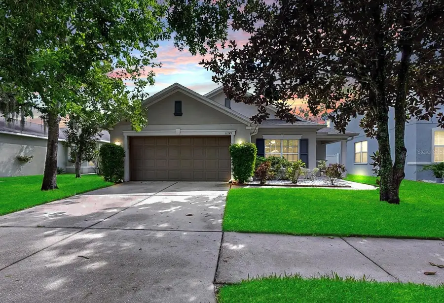 11249 Running Pine Drive, Riverview, FL 33569 - Image #2