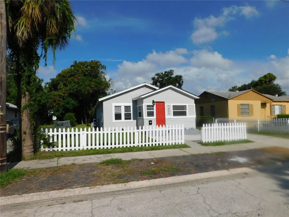 1009 17th Street S, Saint Petersburg, FL 33712 - Image #1