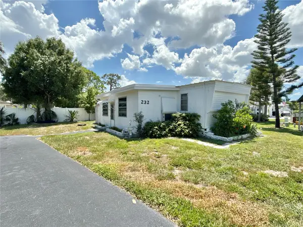 232 Mount Curve Avenue Ne #1, ST PETERSBURG, FL 33702