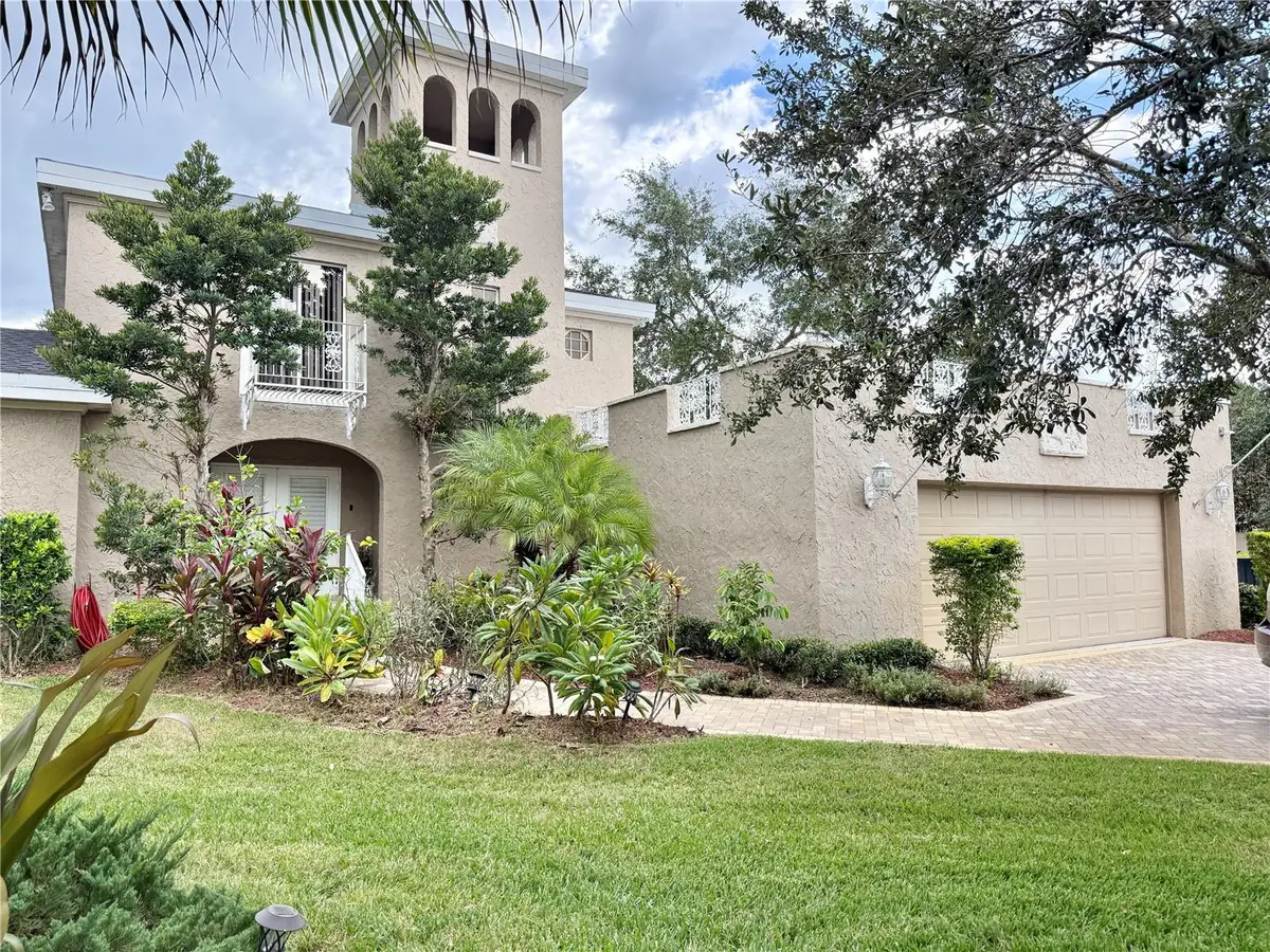 7425 Terrace River Drive, Temple Terrace, FL 33637 - Image #1