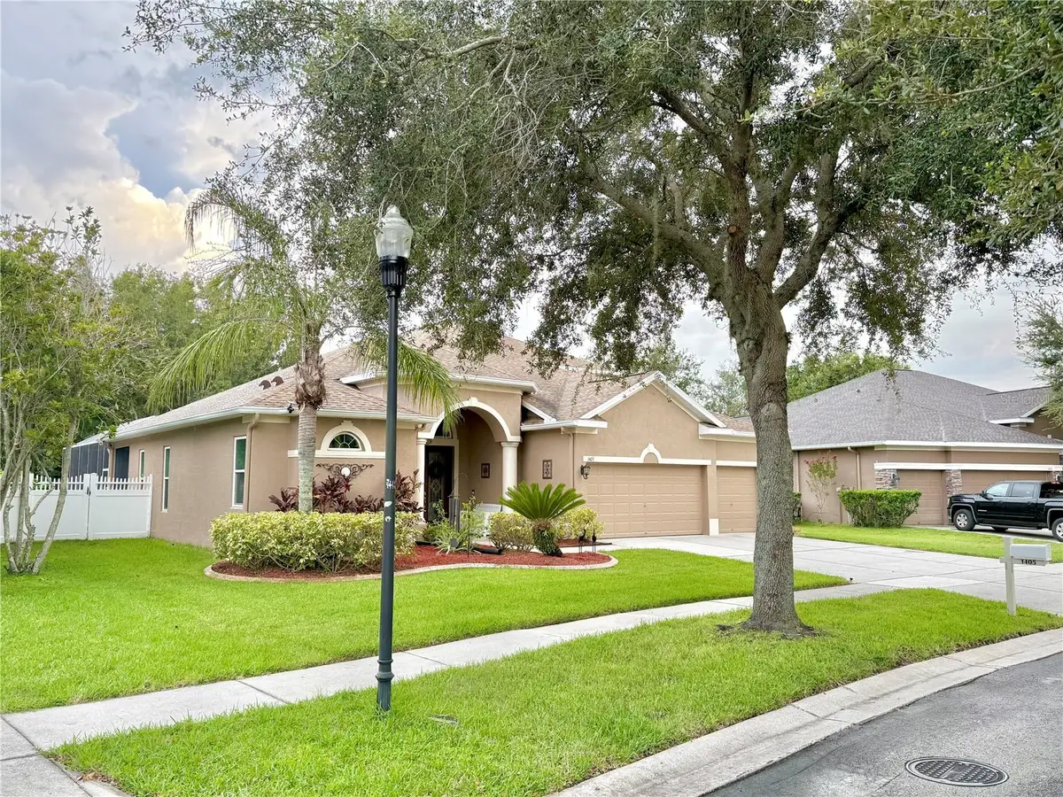 1405 Brilliant Cut Way, Valrico, FL 33594 - #1