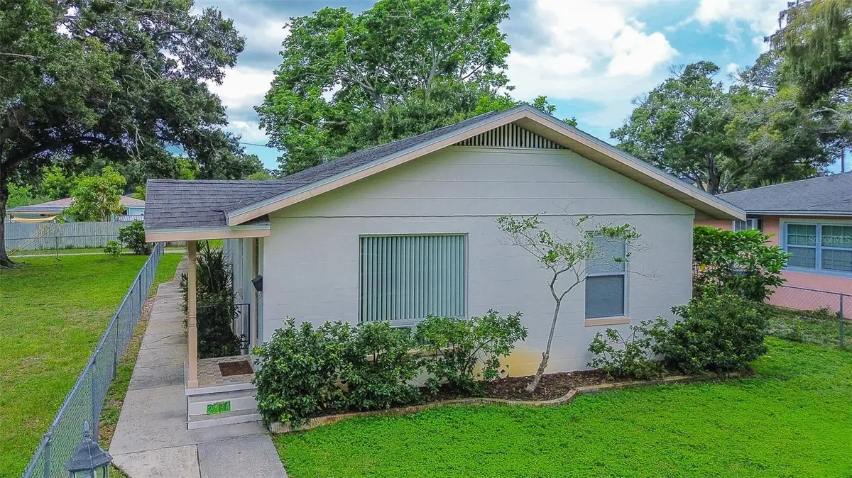 2534 40th Avenue N, Saint Petersburg, FL 33714 - Image #1