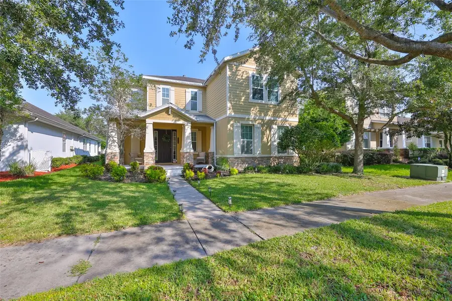 7912 Hampton Lake Drive, Tampa, FL 33647 - Image #2