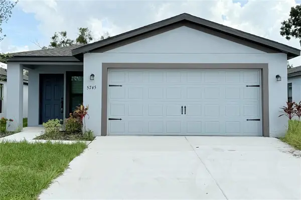 5745 Helmsman Court, TAMPA, FL 33619