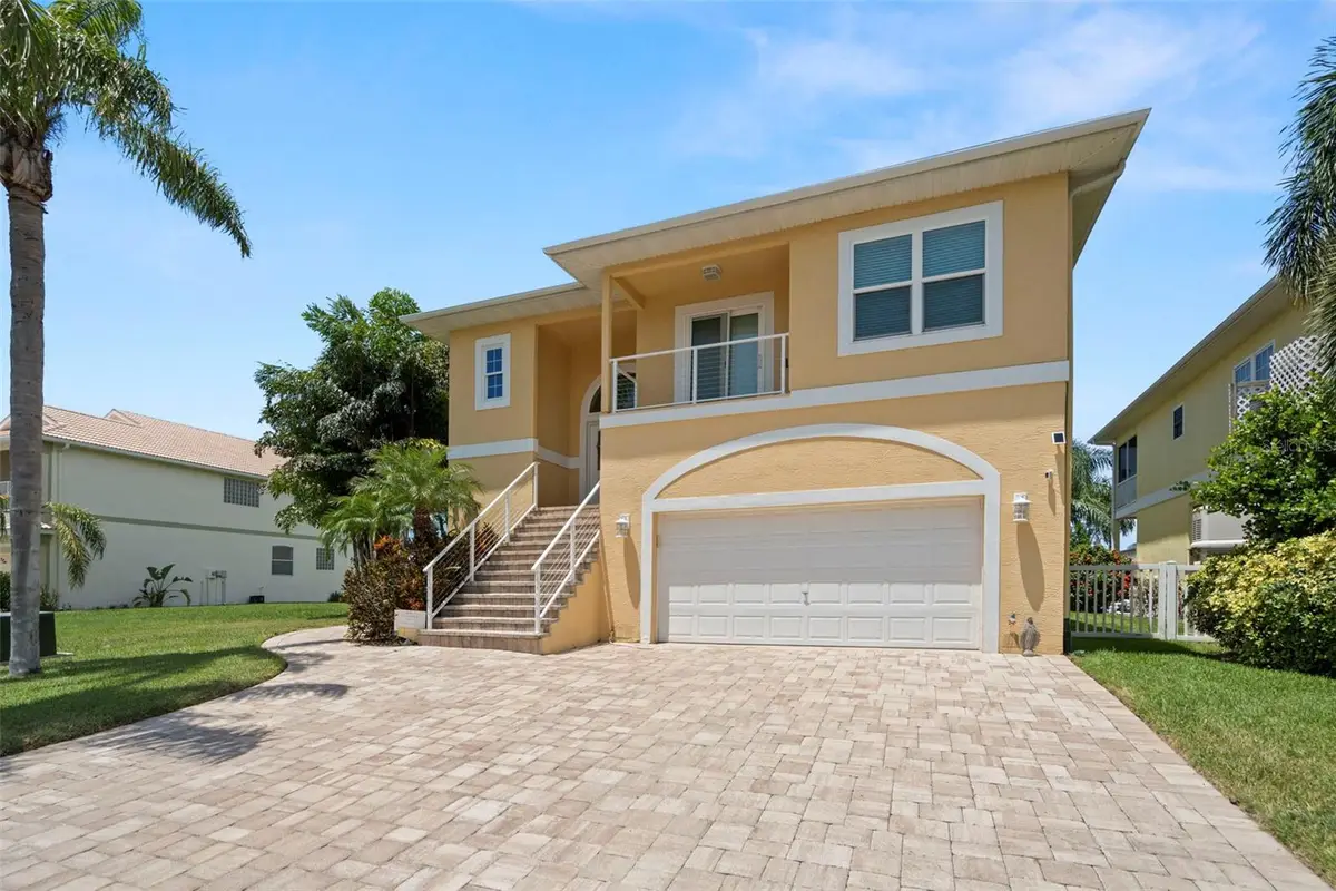 6170 Seaside Drive, New Port Richey, FL 34652 - Image #1