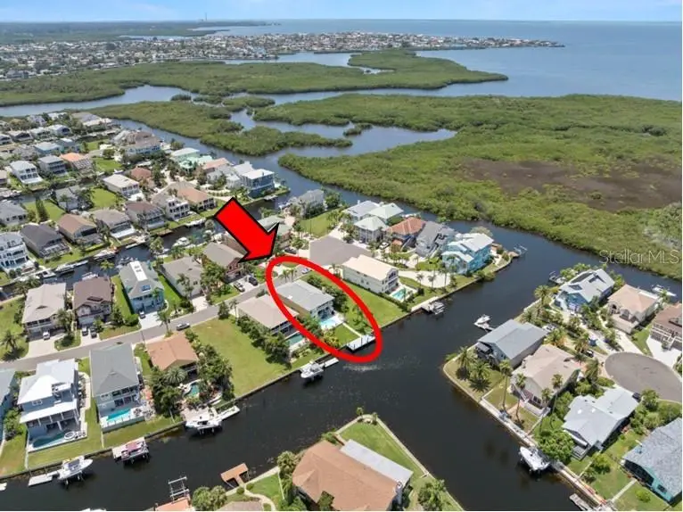 6170 Seaside Drive, New Port Richey, FL 34652 - Image #2
