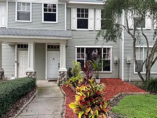 13615 Forest Lake Drive, LARGO, FL 33771