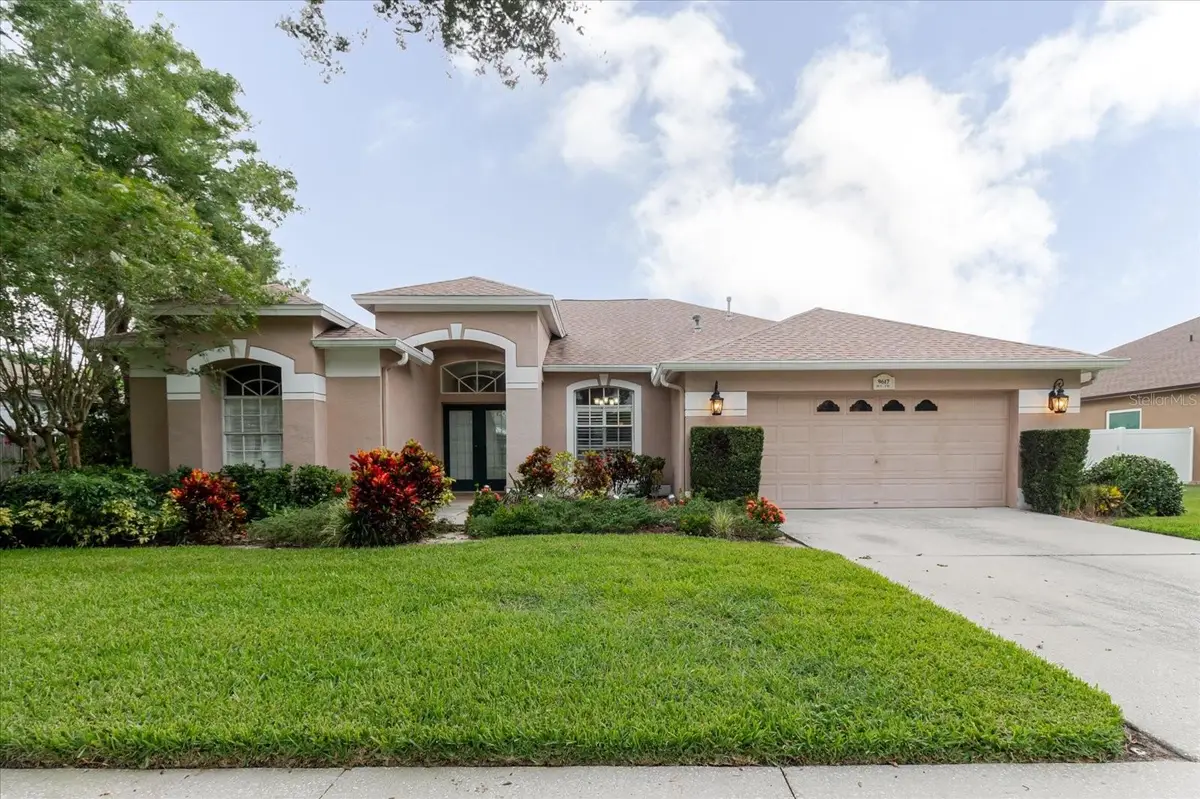 9617 Greenbank Drive, Riverview, FL 33569 - Image #1