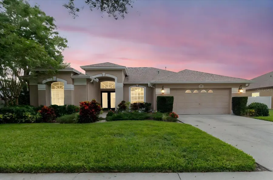 9617 Greenbank Drive, Riverview, FL 33569 - Image #2