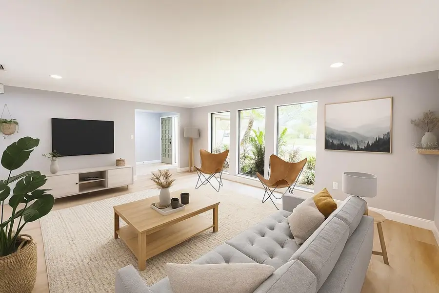 1908 Sandpiper Drive, Clearwater, FL 33764 - Image #3