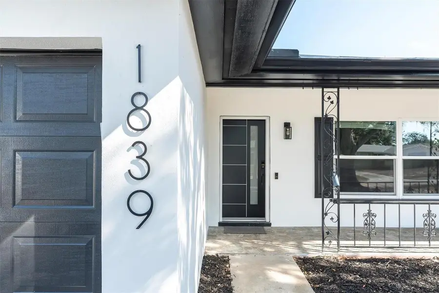 1839 Ridgeway Drive, Clearwater, FL 33755 - Image #3