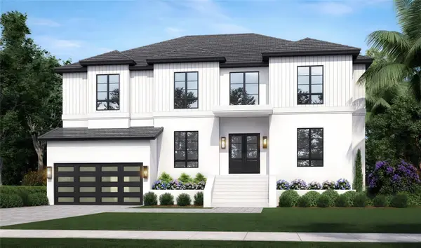 5003 W Poe Avenue, TAMPA, FL 33629