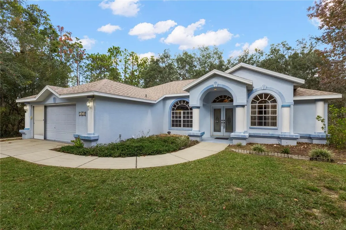 1415 E Cleveland Street, Hernando, FL 34442 - Image #1