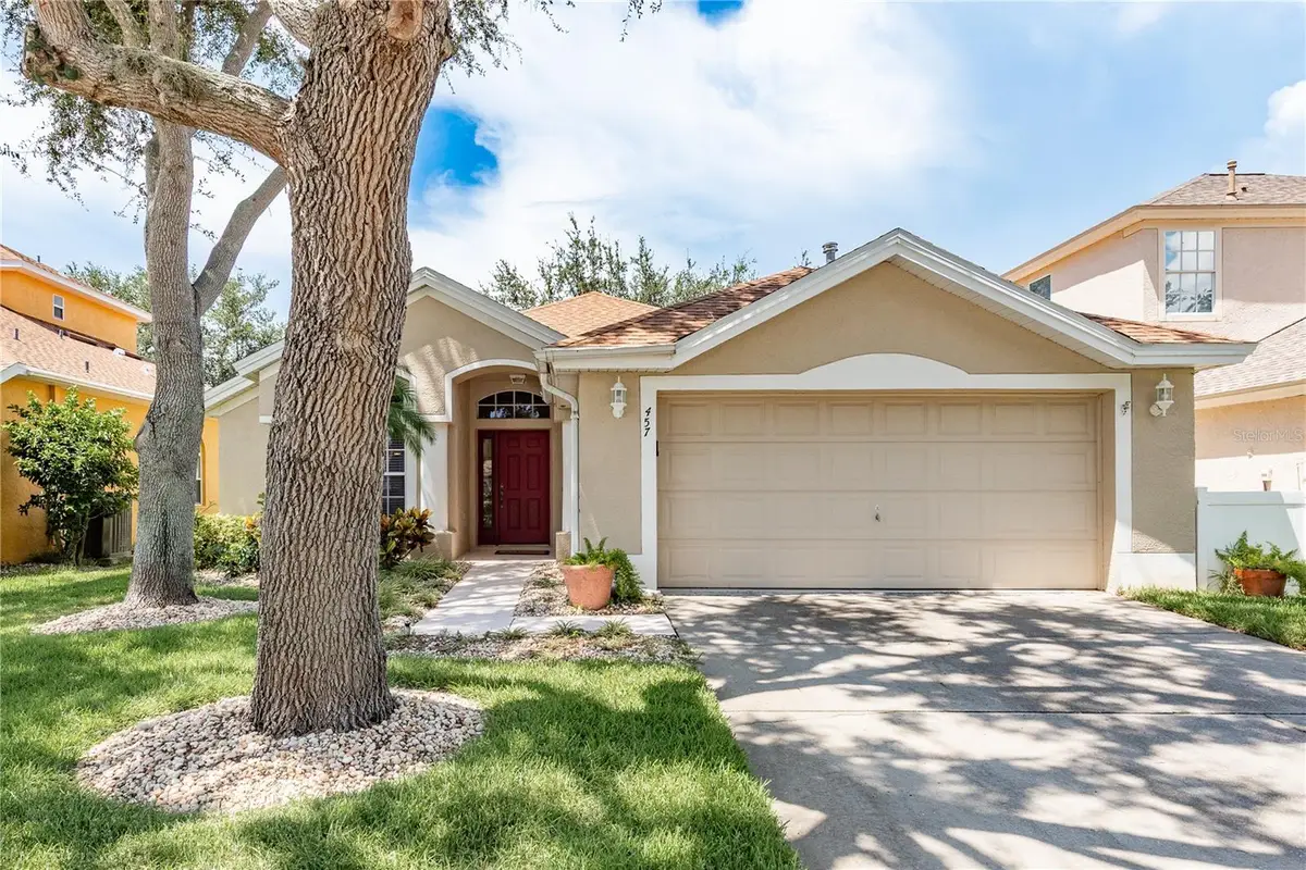 457 Liam Avenue, Tarpon Springs, FL 34689 - Image #1