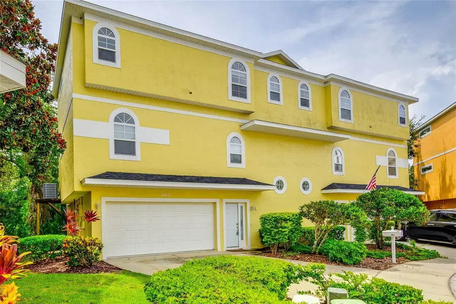 463 Bayou Village Drive, Tarpon Springs, FL 34689 - Image #2