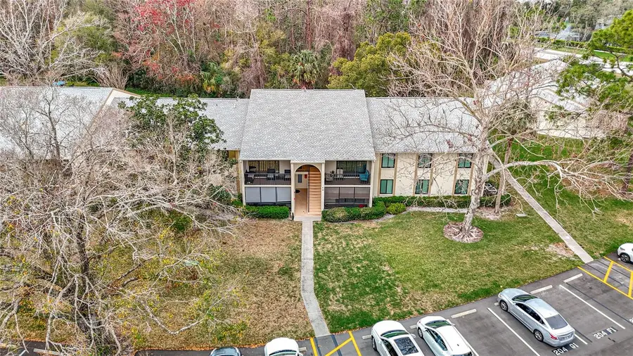 1354 Shady Pine Way #E2, Tarpon Springs, FL 34688 - Image #3