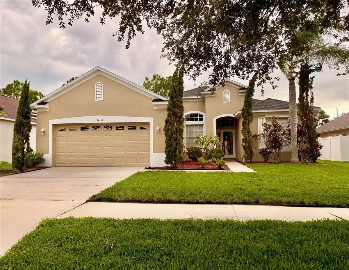 11450 Callaway Pond Drive, Riverview, FL 33579 - Image #1