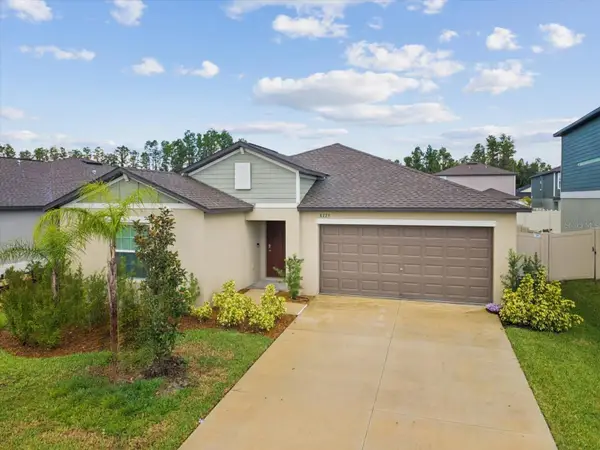 8775 Little Bluestem Drive, LAND O LAKES, FL 34637