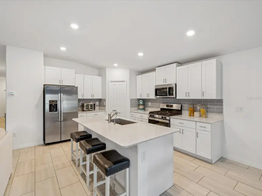 8775 Little Bluestem Drive, Land O Lakes, FL 34637 - Image #2