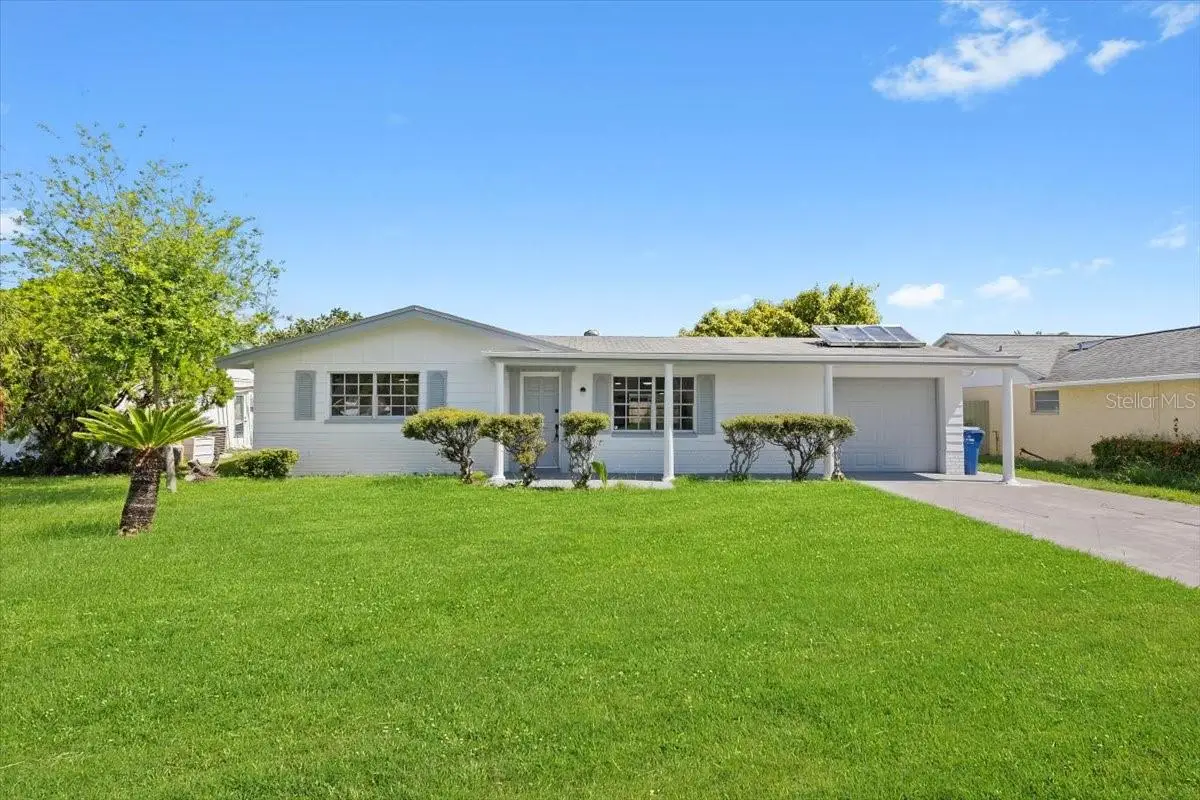 3667 Rockaway Dr, Holiday, FL 34691 - Image #1