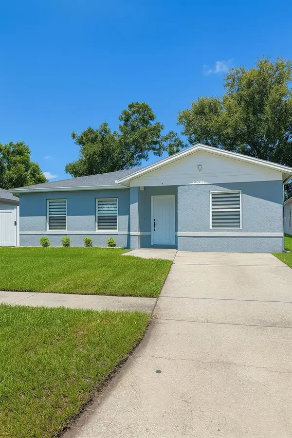 8706 Fish Lake Road, TAMPA, FL 33619