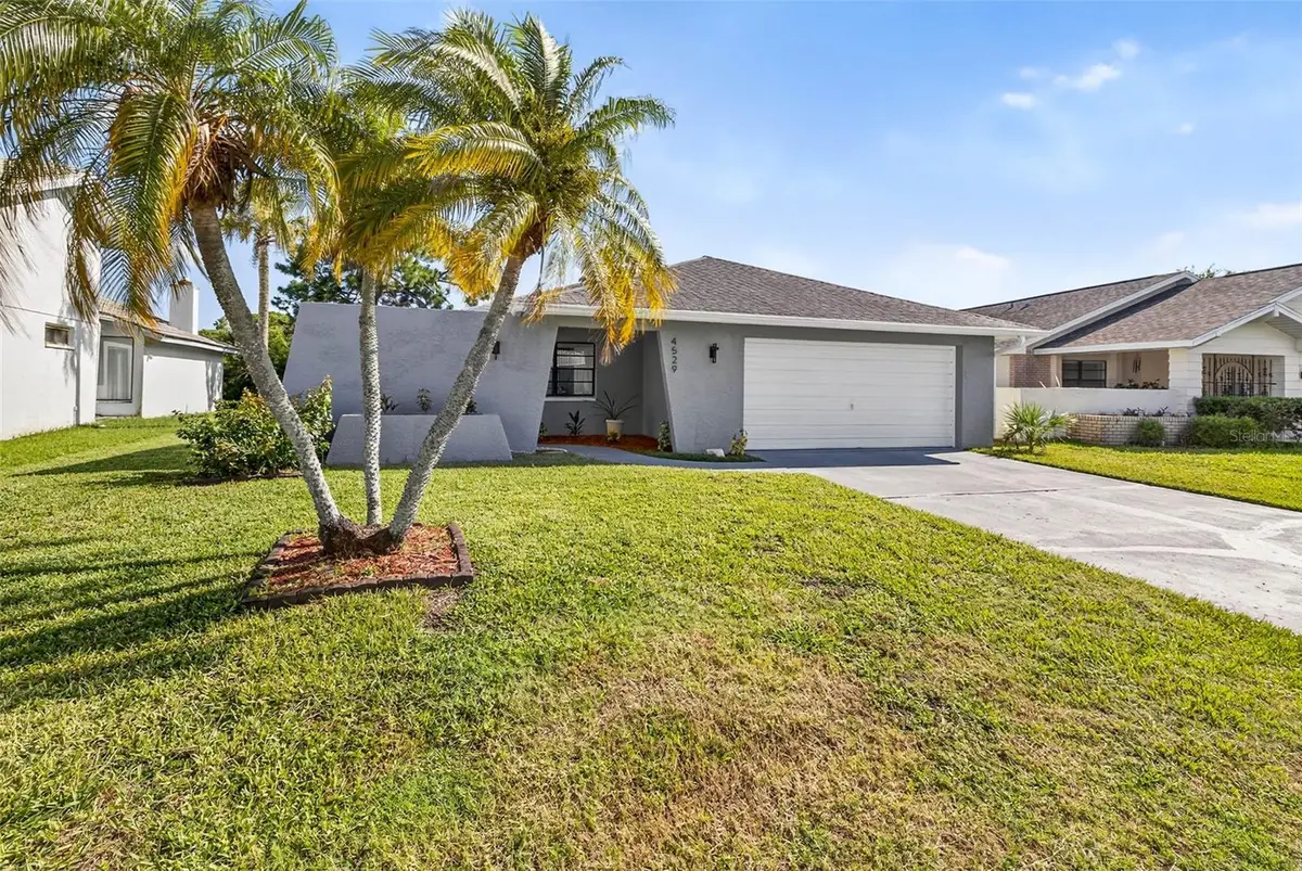 4529 Dewey Drive, New Port Richey, FL 34652 - Image #1