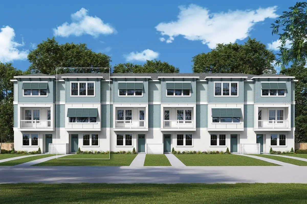 494 31st Way N, Saint Petersburg, FL 33713 - Image #1