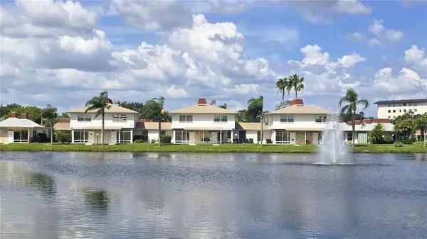 4352 Tahitian Gardens Circle #M, HOLIDAY, FL 34691