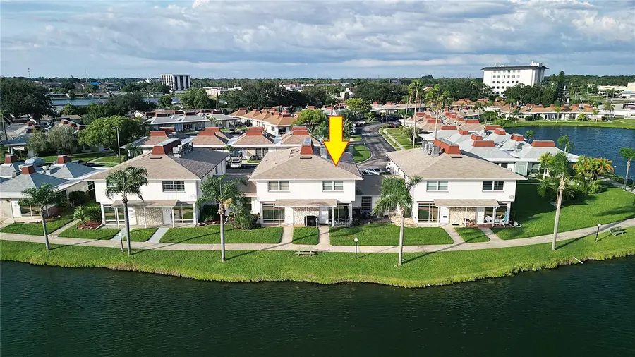 4352 Tahitian Gardens Circle #M, Holiday, FL 34691 - Image #2