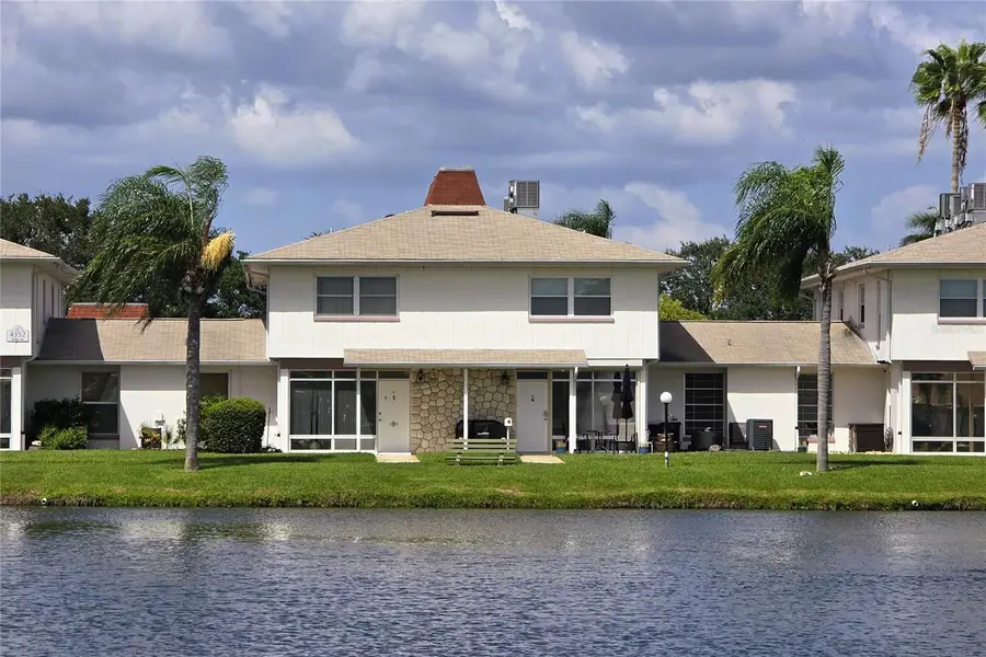 4352 Tahitian Gardens Circle #M, Holiday, FL 34691 - Image #3