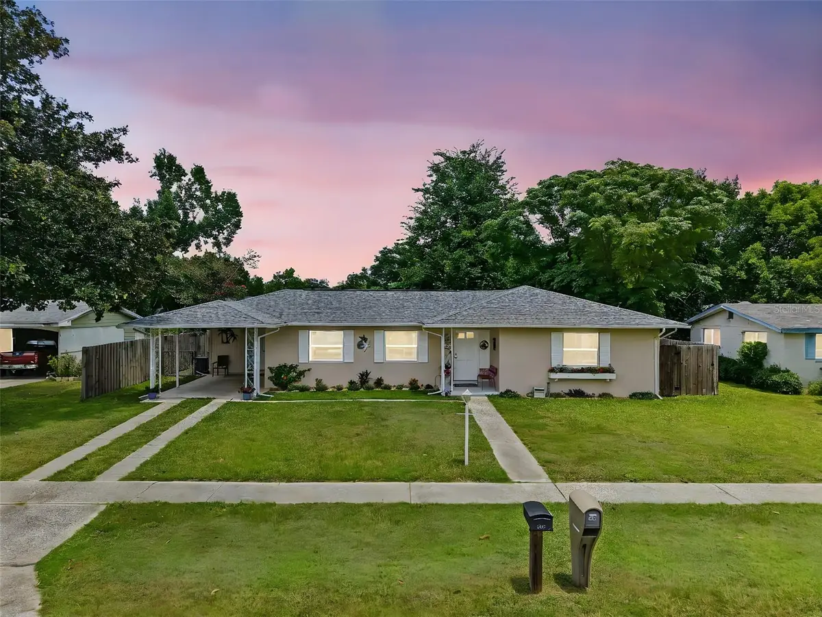 2383 W Nautilus Drive, Citrus Springs, FL 34434 - Image #1