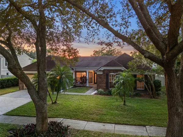 15612 Indian Queen Drive, ODESSA, FL 33556