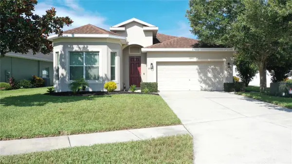 12245 Duckett Court, SPRING HILL, FL 34610