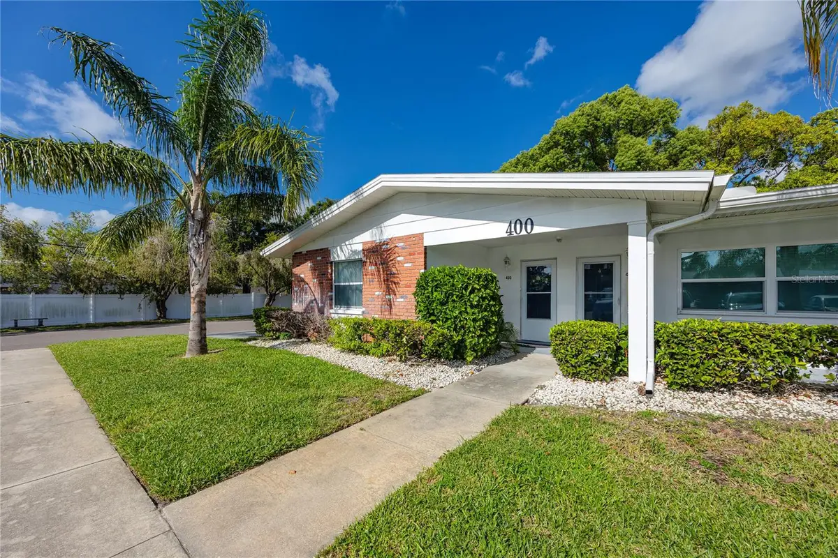 400 Brandy Wine Drive #400, Largo, FL 33771 - Image #1