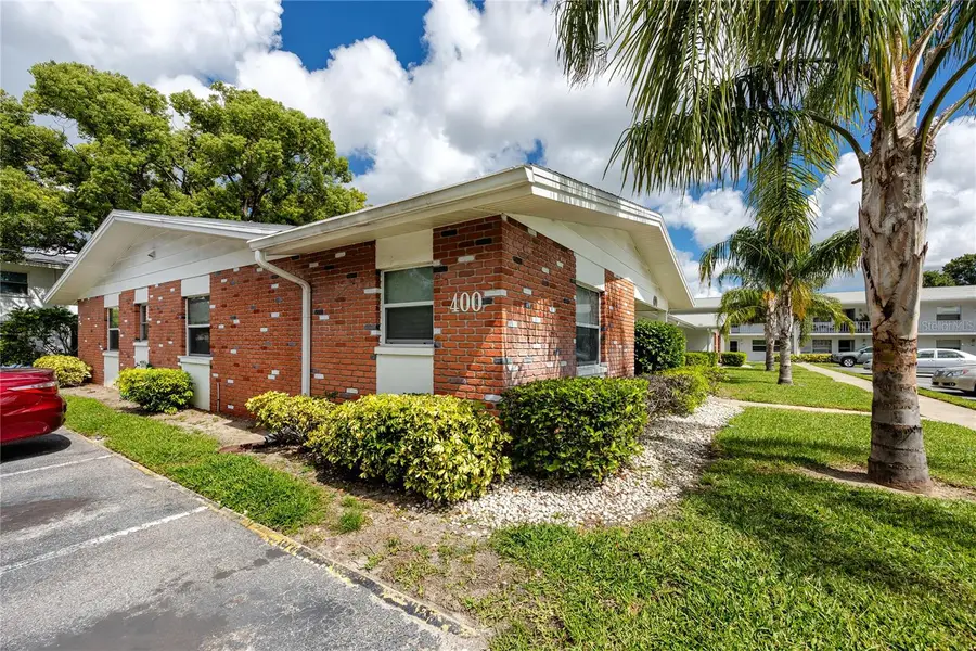 400 Brandy Wine Drive #400, Largo, FL 33771 - Image #2