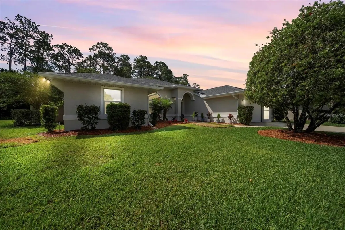 10 Fortress Place, Palm Coast, FL 32137 - Image #1