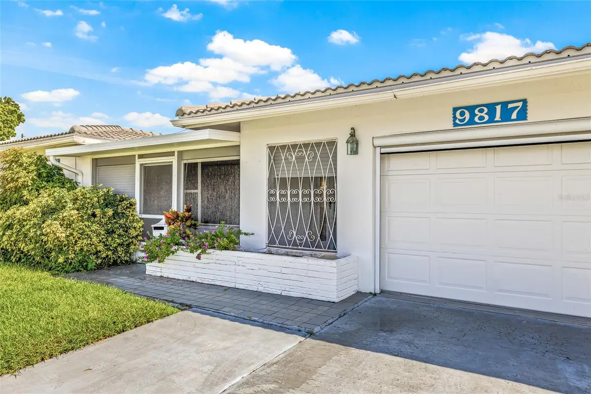 9817 40th Street N, Pinellas Park, FL 33782 - #1