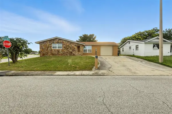 9239 Palm Avenue, PORT RICHEY, FL 34668